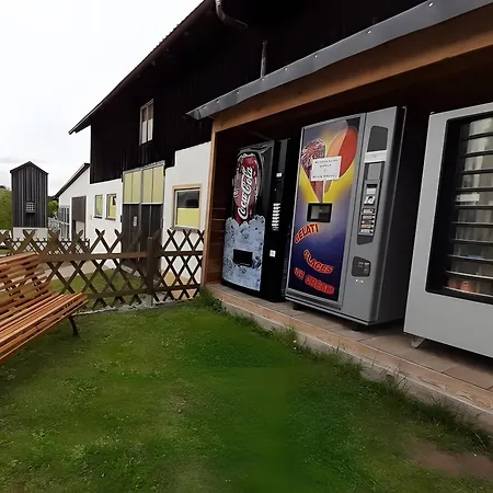 Holiday home Mit Schwimmhalle