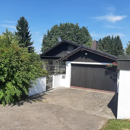 Mit Schwimmhalle Tatil Evi